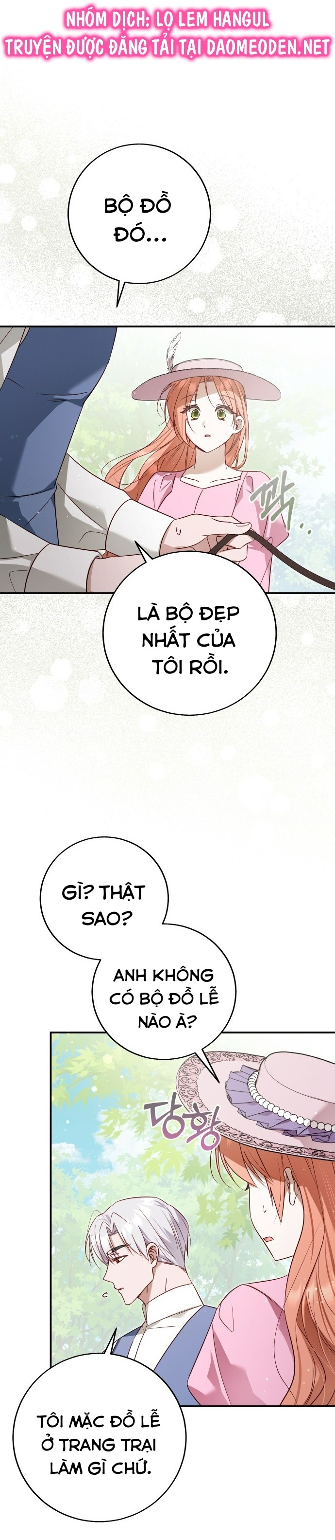 ngã xuống thiên đường chapter 38 13