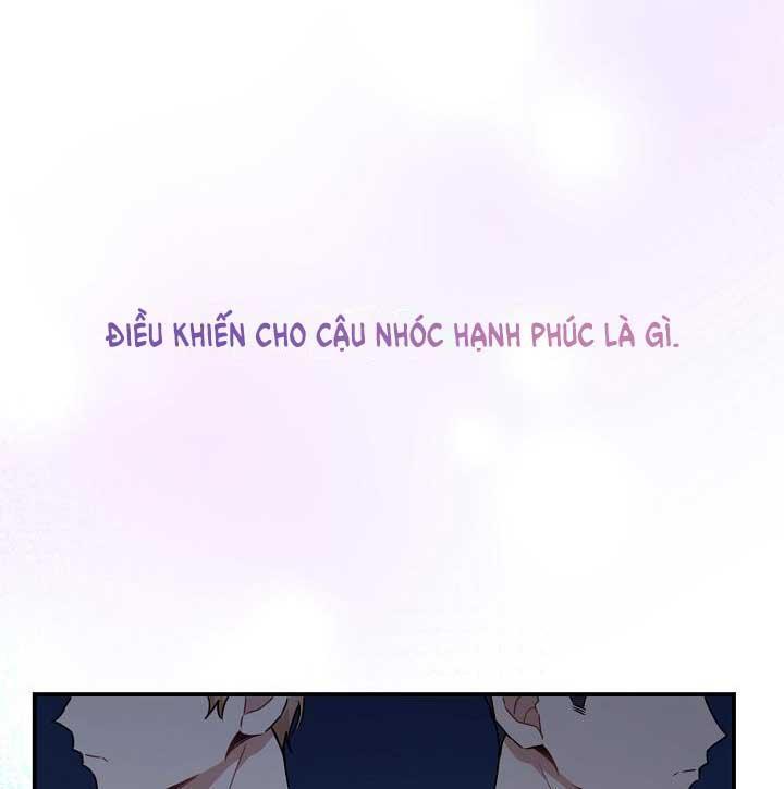 vùng đặc quyền tình yêu chapter 5 23