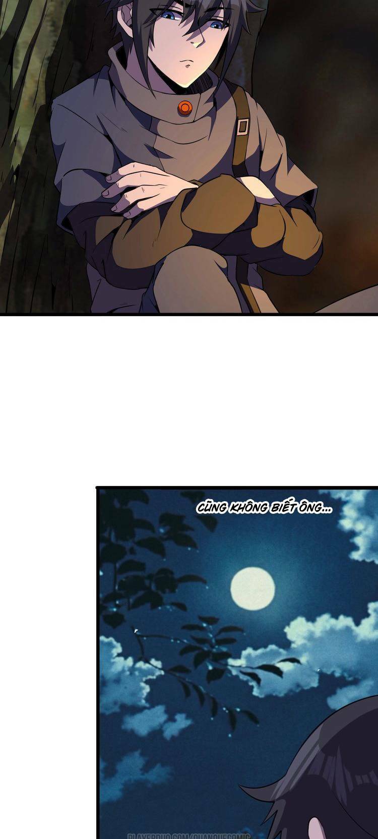 chào mừng đến thế giới cực lạc chapter 35 25