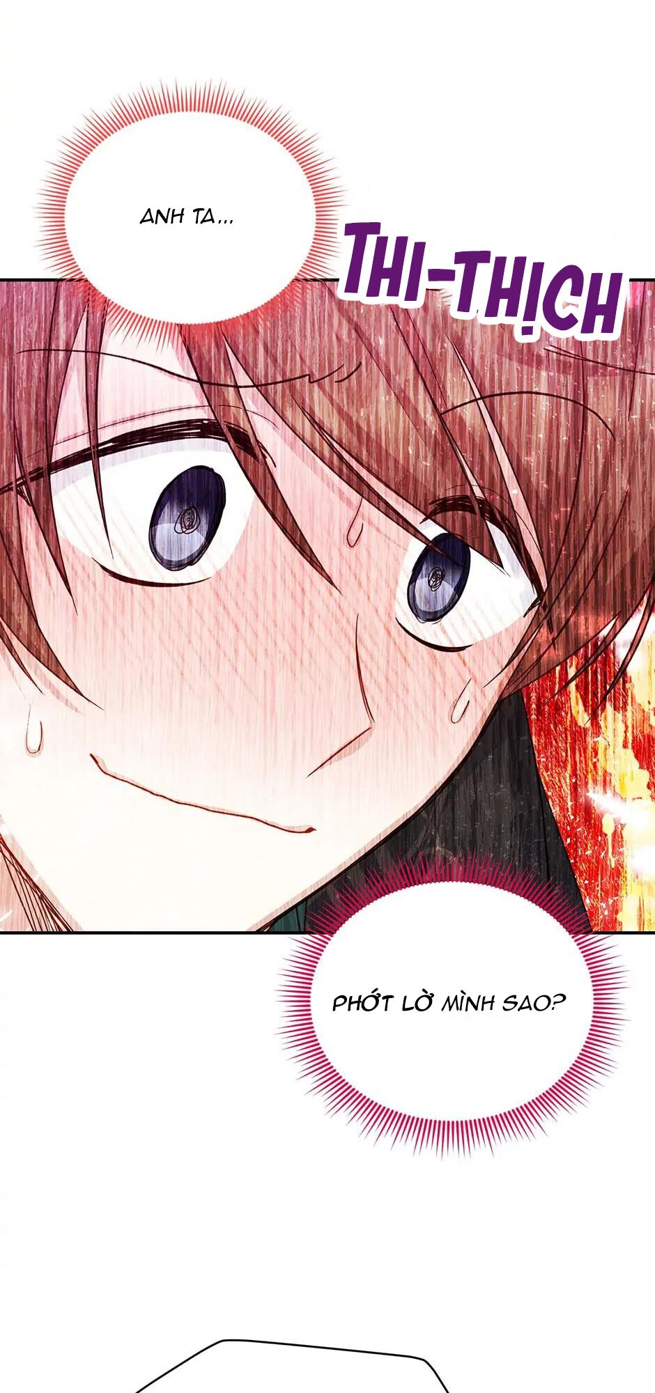 nữ công tước với tâm hồn trống rỗng chapter 105 46