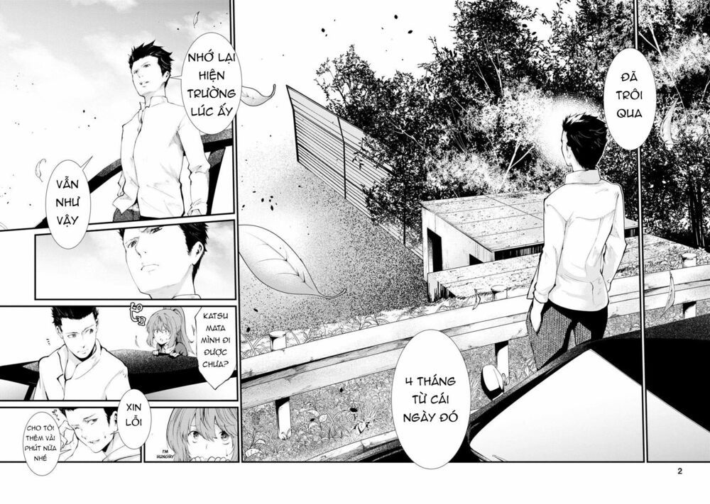 thí nghiệm ngục tù chapter 13 3