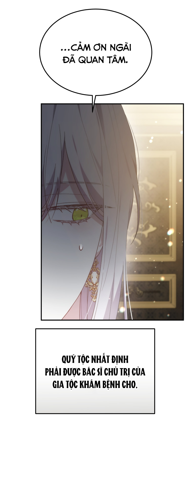 cháu trai nam chính rất thương tôi chapter 43 17