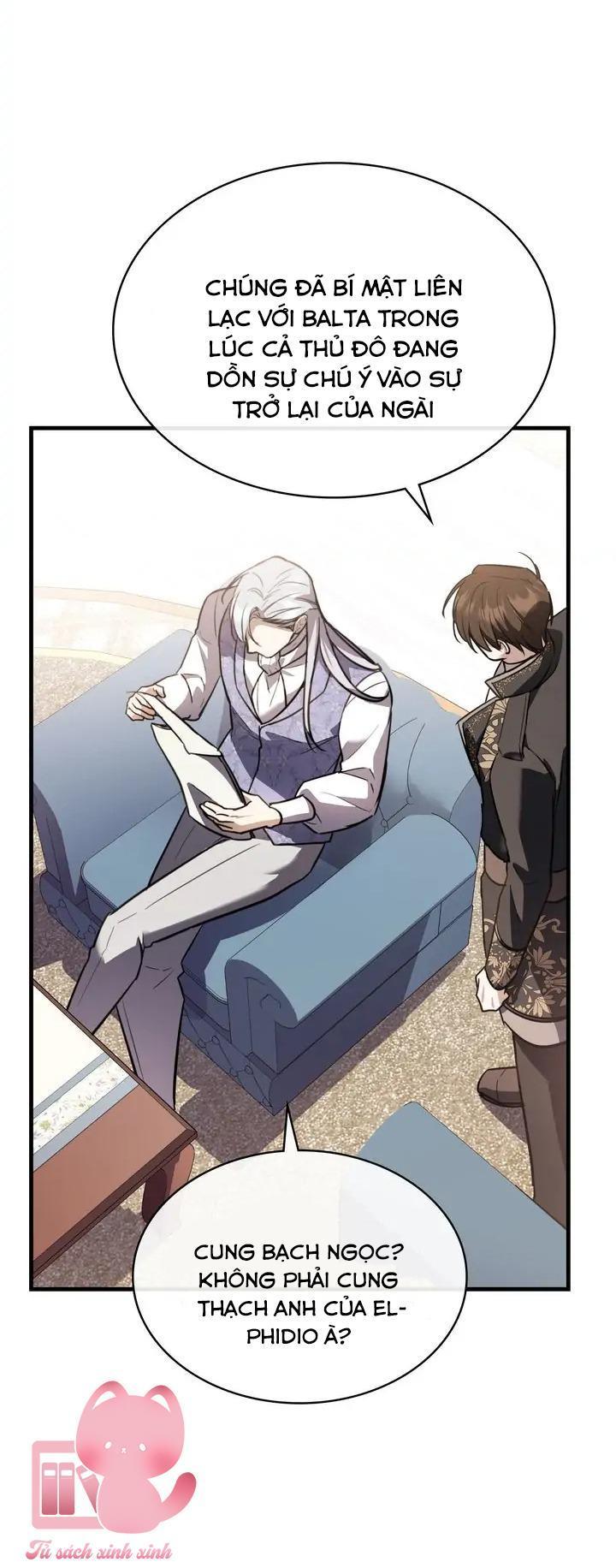 đêm đen khuất bóng chapter 46 27