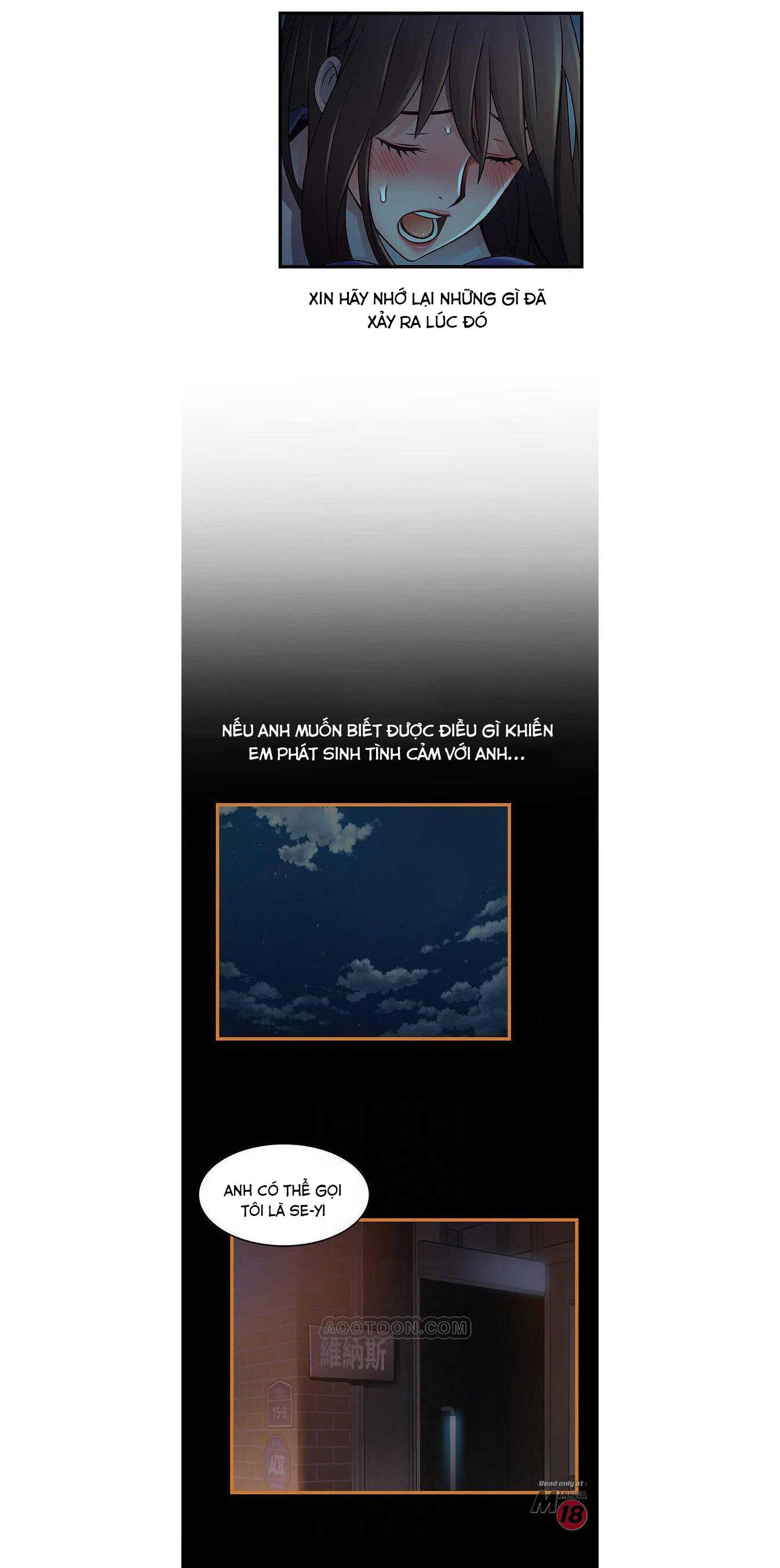 điểm yếu chapter 70 4