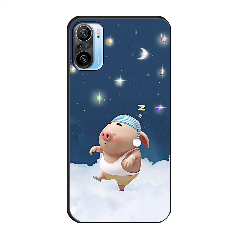 Ốp Lưng Dành Cho XIAOMI K40 PRO