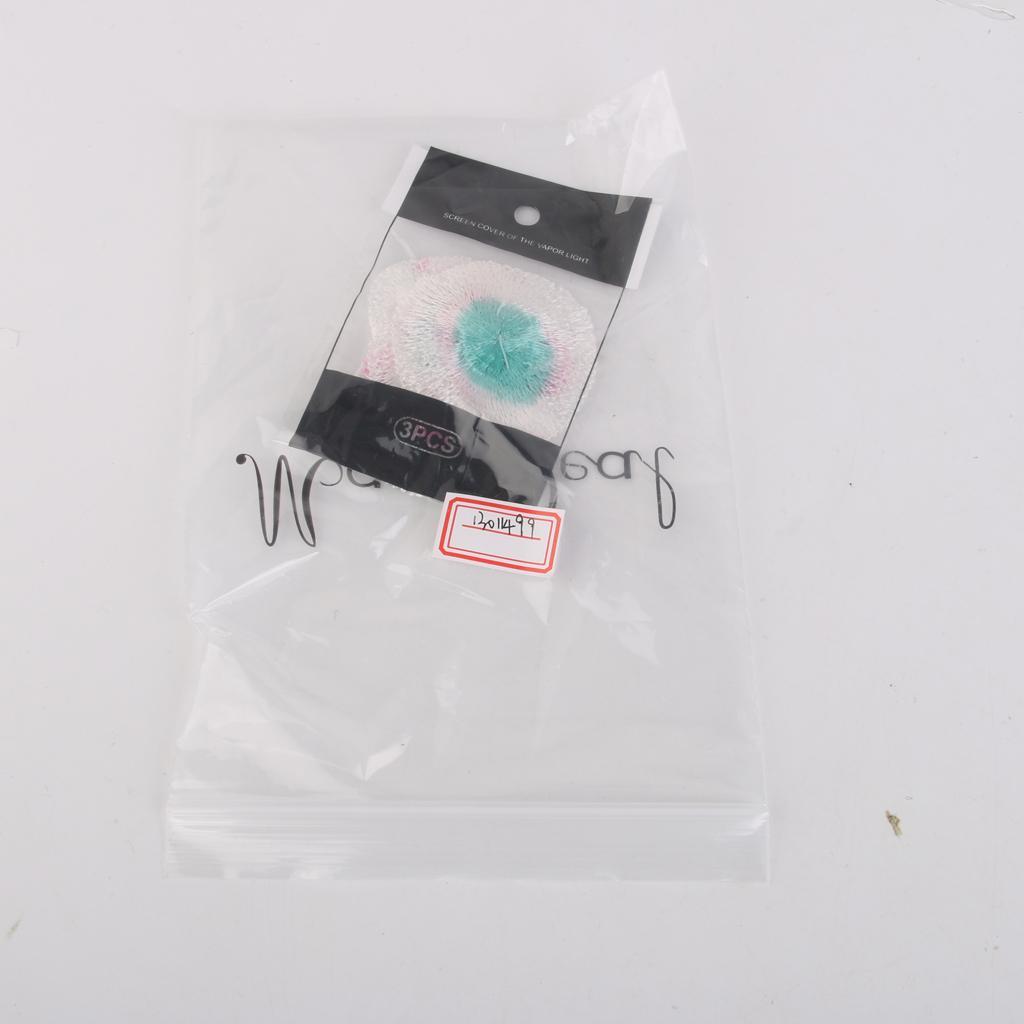 Set of 3 Universal Camping Gas Lamp Lantern Replacement Mantles