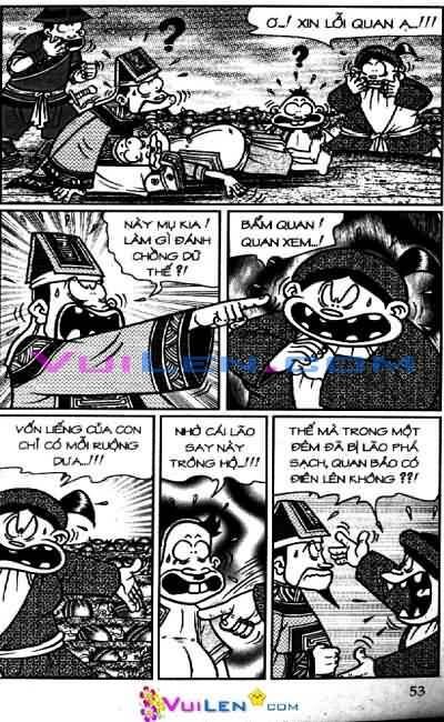 thần đồng đất việt chapter 32 49