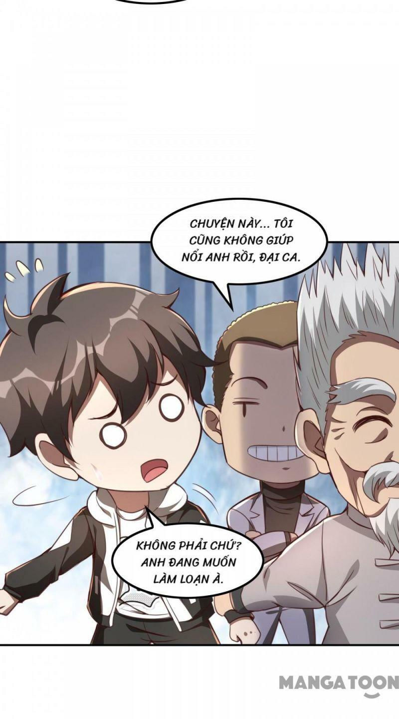 đệ nhất người ở rể chapter 118.2 14