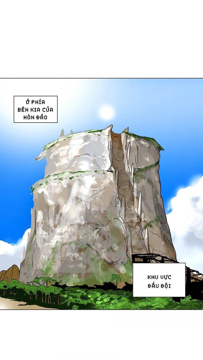 tòa tháp bí ẩn 2 chapter 83 15