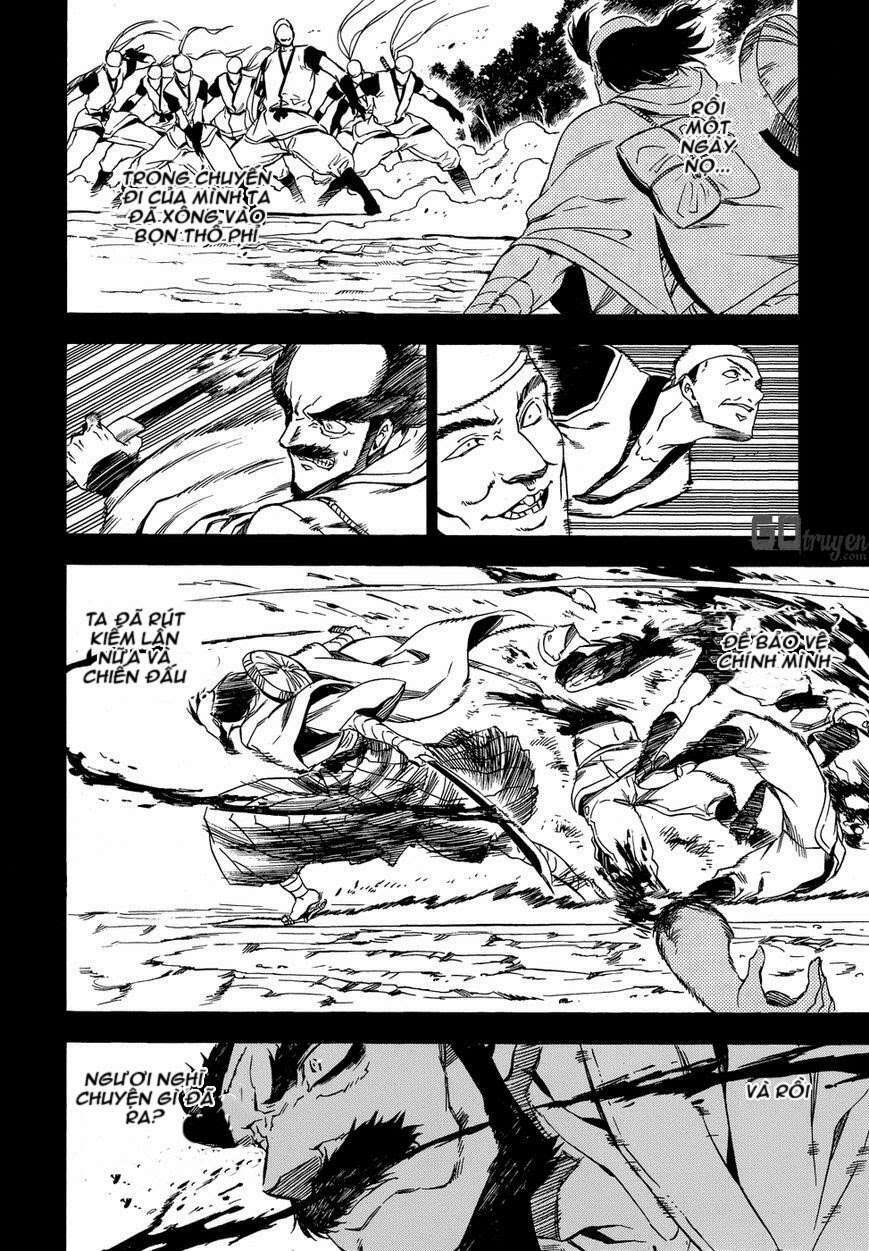 akame ga kiru! chapter 53.6 26