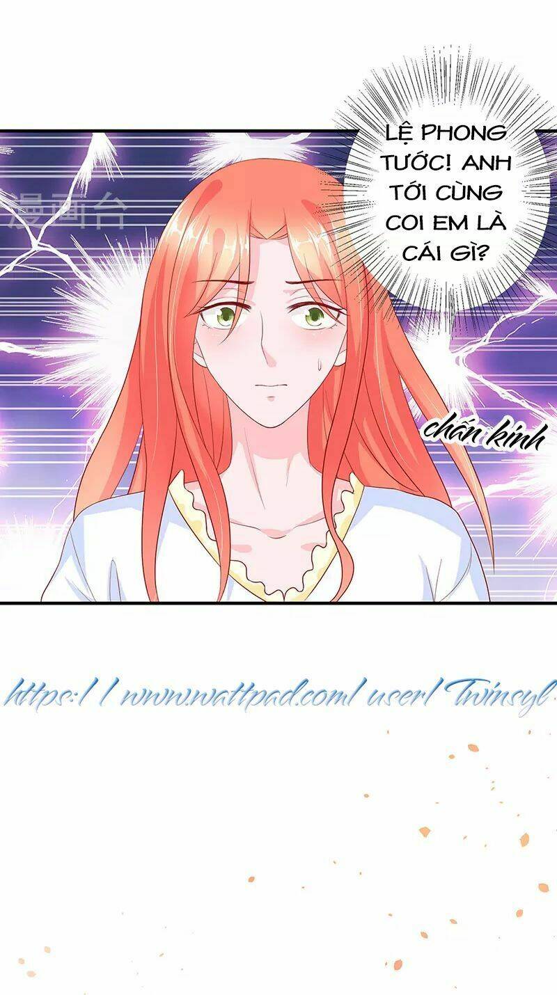 không gả cho tổng tài, gả cho người hầu chapter 100 17