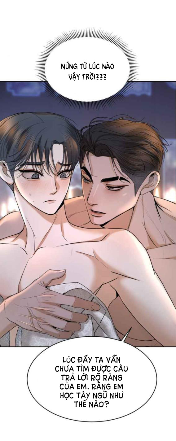 Tôi Là Công Tử Đẹp Trai Nhất Xứ Xiêm chapter 47.2 - Trang 2