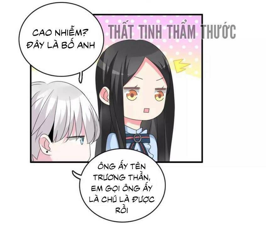 lều khều biết yêu chapter 79 15