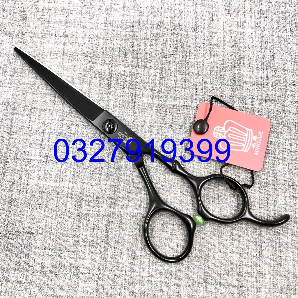 Kéo cắt tóc cao cấp siêu bén KL35