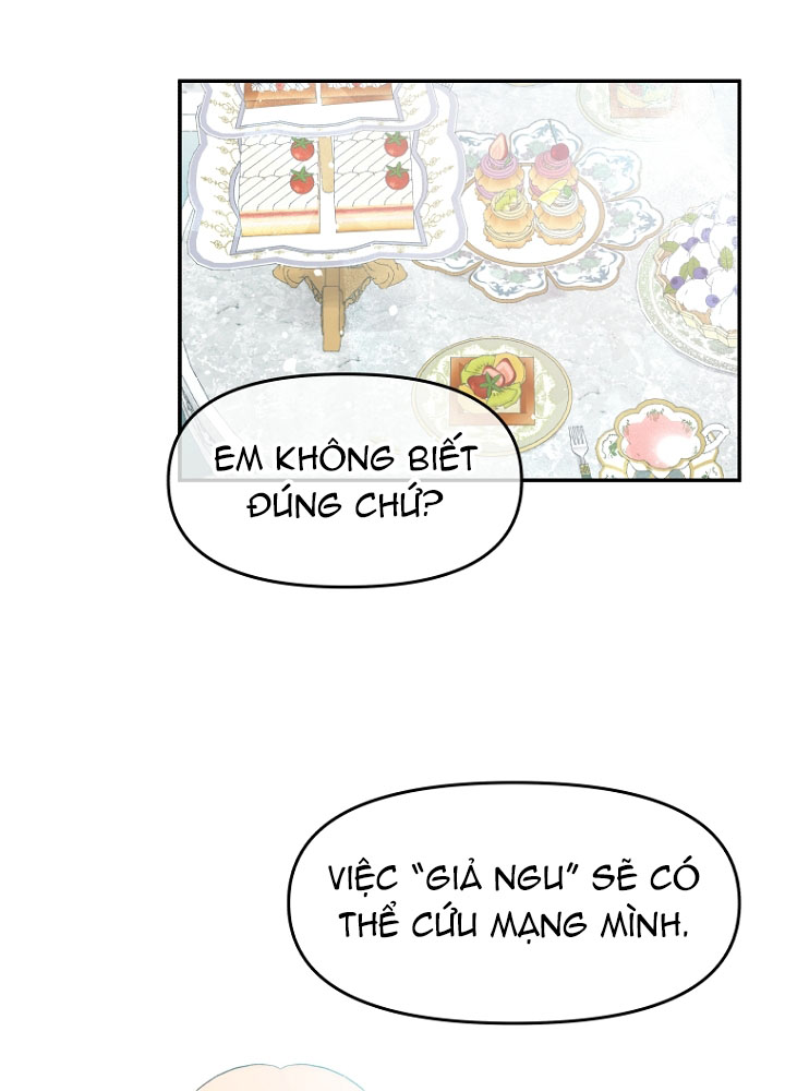 đừng đặt tình cảm mình vào cuốn sách đó chapter 13 58