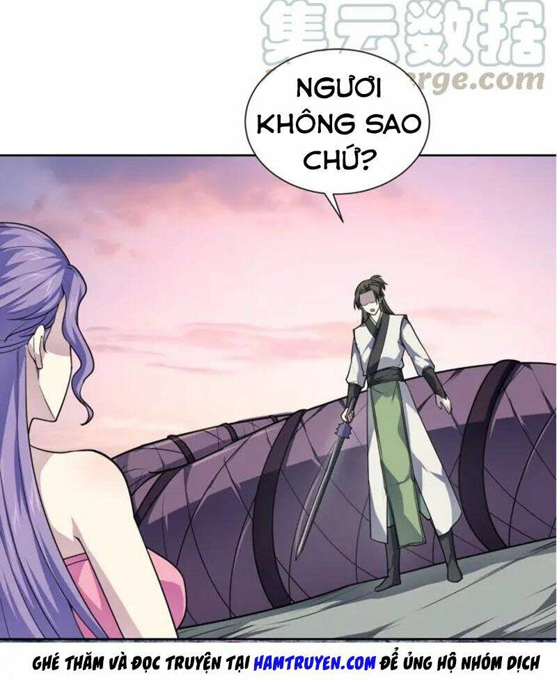 nghịch thiên đại thần chapter 62 13