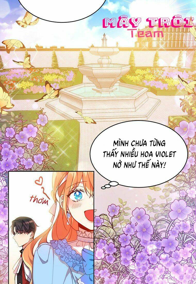 cô dâu thứ 99 của công tước chapter 2 33