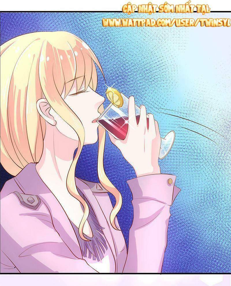 không gả cho tổng tài, gả cho người hầu chapter 112 43