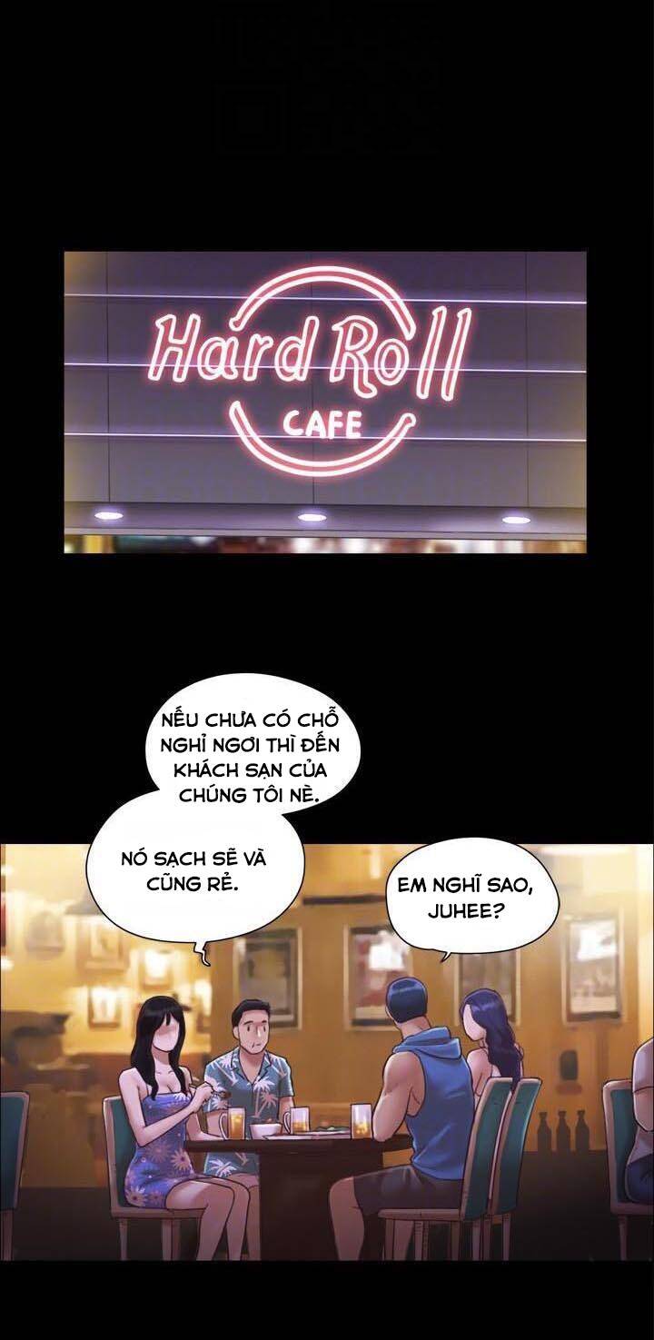 mọi thứ đã được chấp thuận chapter 2.5 11