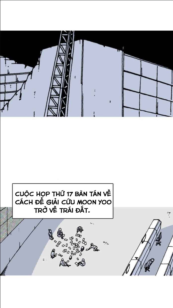 mắc kẹt trên mặt trăng chapter 11 2