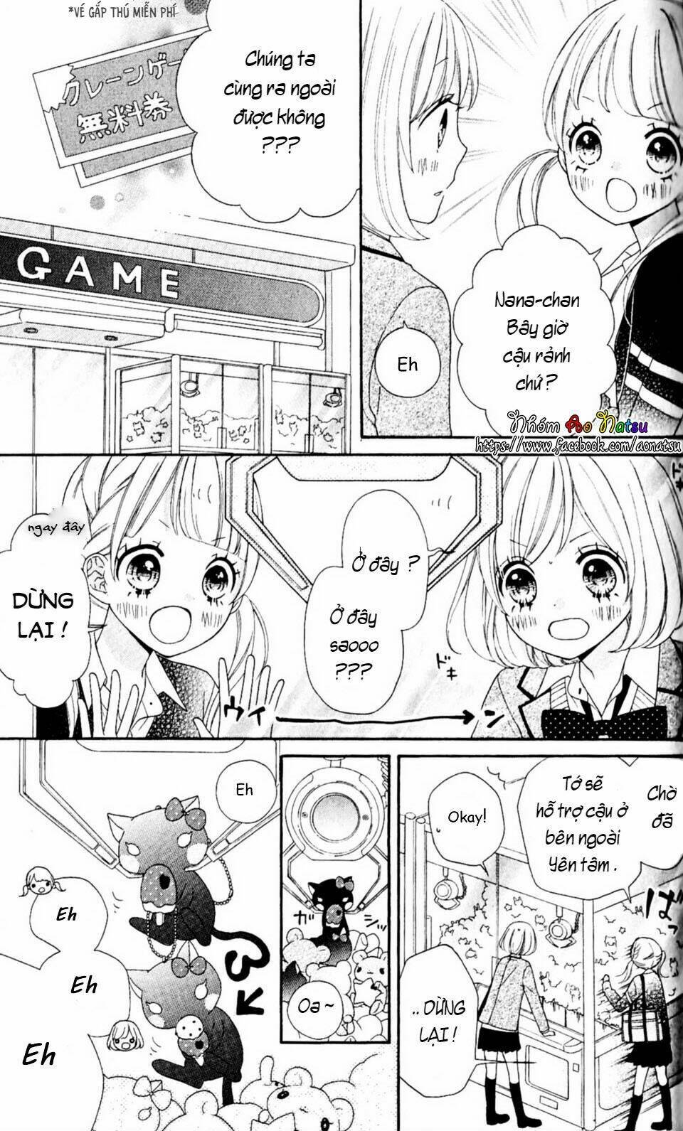 cuộc cách mạng cầu vòng chapter 10 9