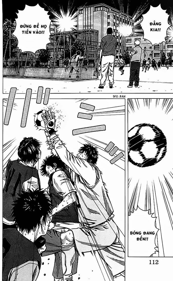 angel voice chapter 66 8