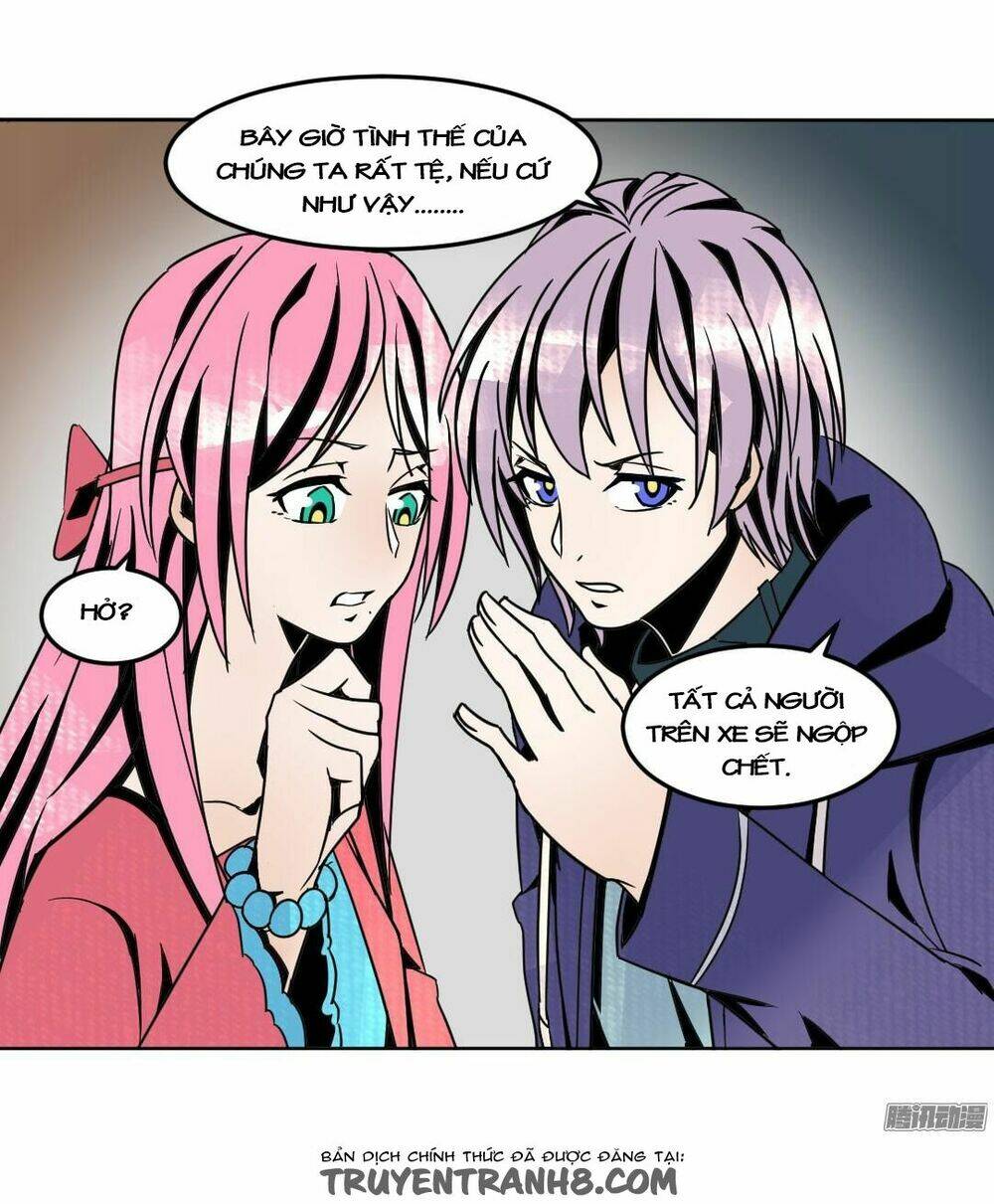 điều ước của người phàm chapter 3 5