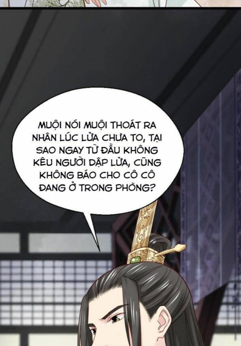 kiều nữ độc phi chapter 225 33