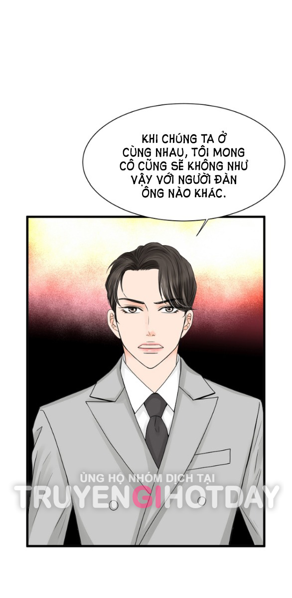 Tình Yêu Đánh Cắp Trái Tim chapter 22.1 - Trang 11