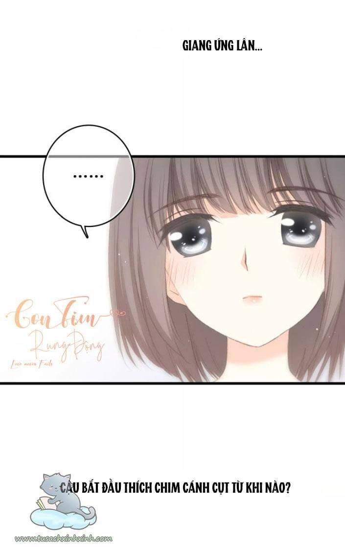 con tim rung động 2 chapter 64.2 4