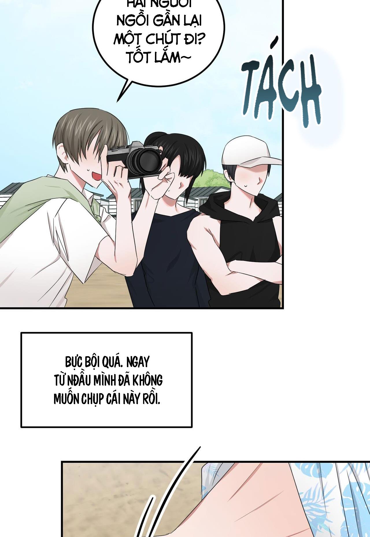 thời gian tuyệt vời chapter 26 13