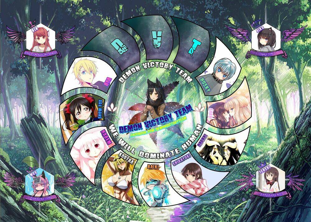 forgetful idols chapter 1 1