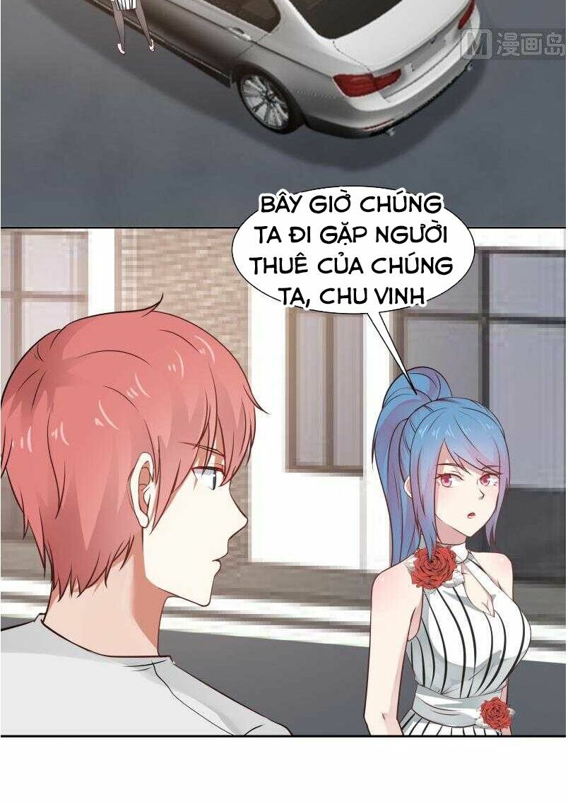 trên người ta có một rồng chapter 65 7