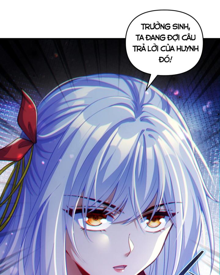 khoan đã tiên tử! xin hãy nghe ta xảo biện chapter 3 116