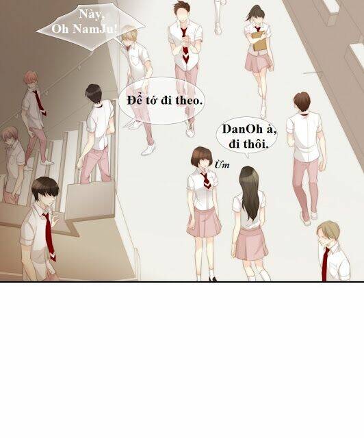 tình cờ tìm thấy tháng 7 chapter 6.2 35