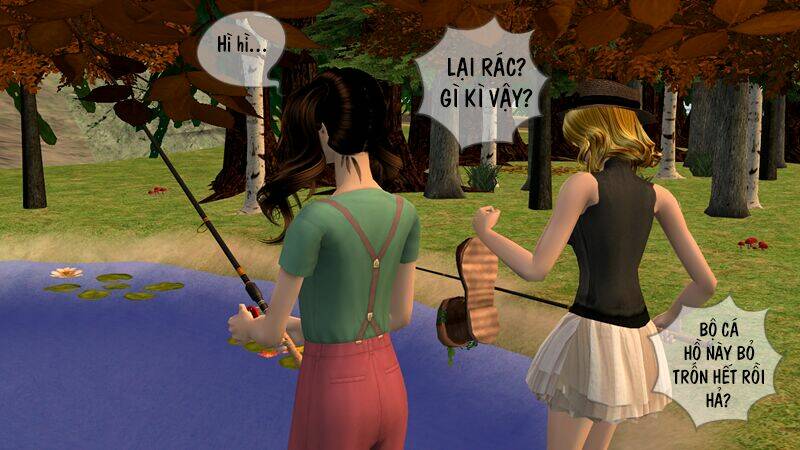 and i love you! chapter 7 69