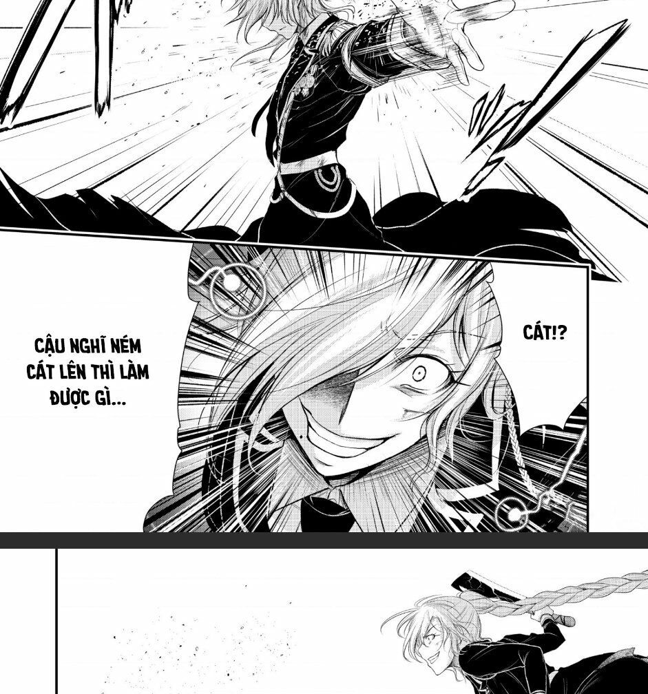 kích trụy vương huyền thoại chapter 73 19