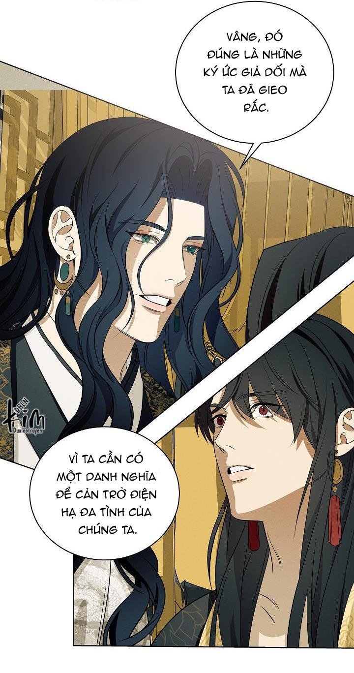 truyện ngắn lục lạc đôi chapter 4.4 8