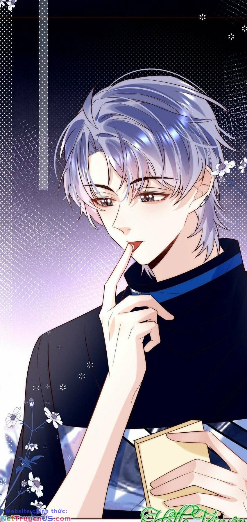 ta được thế thân tỏ tình chapter 8 37