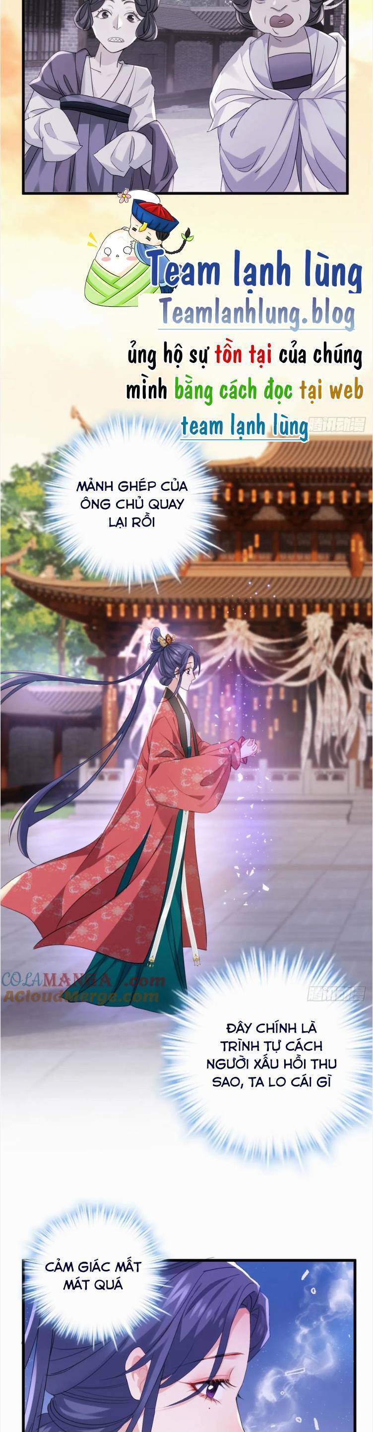 pháo hôi cô ấy khó chịu với cốt truyện từ lâu chapter 89 20