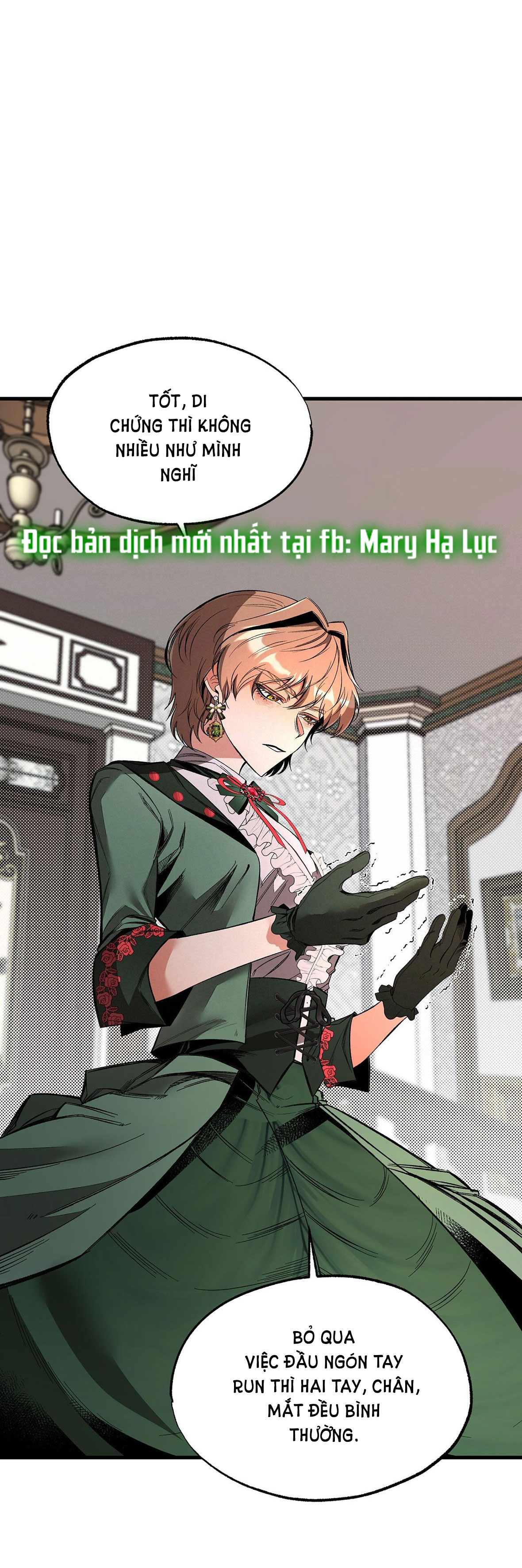 bánh xe của charlotte chapter 13.1 43