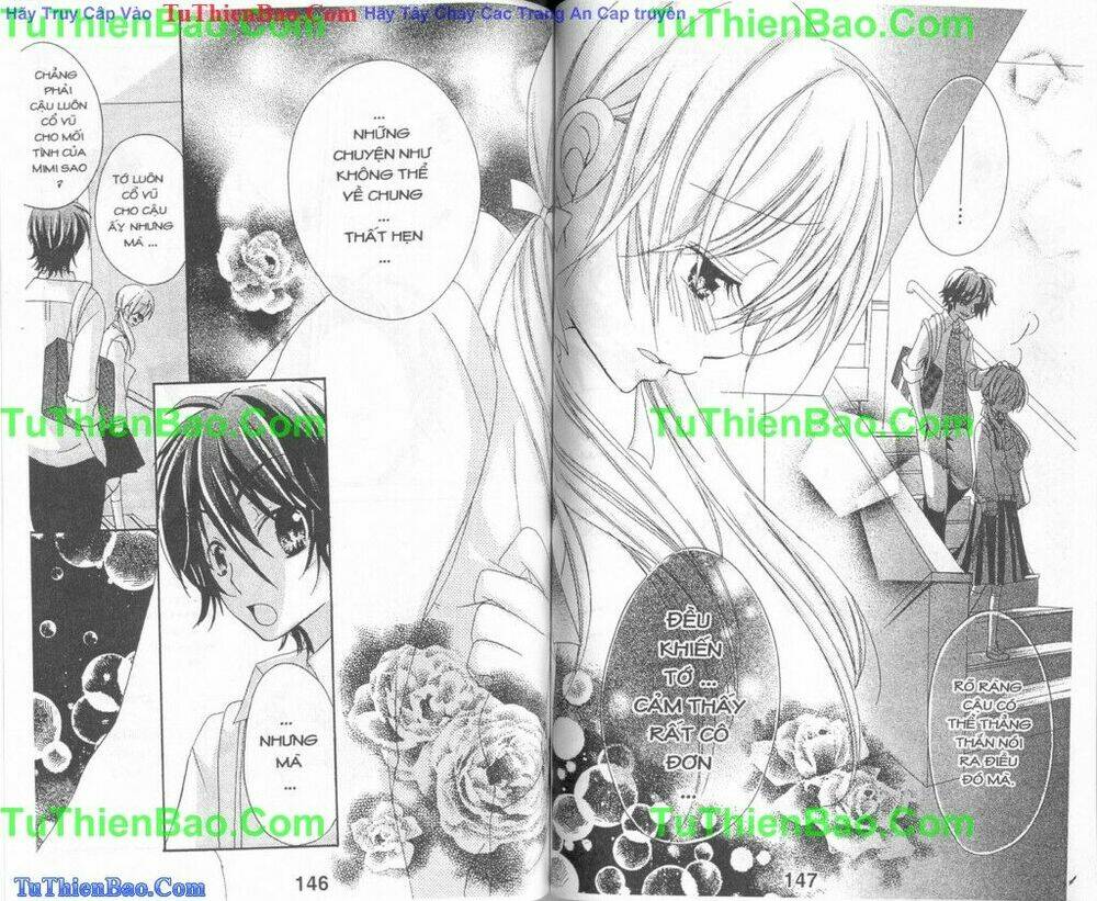 chân trời hạnh phúc chapter 3 74