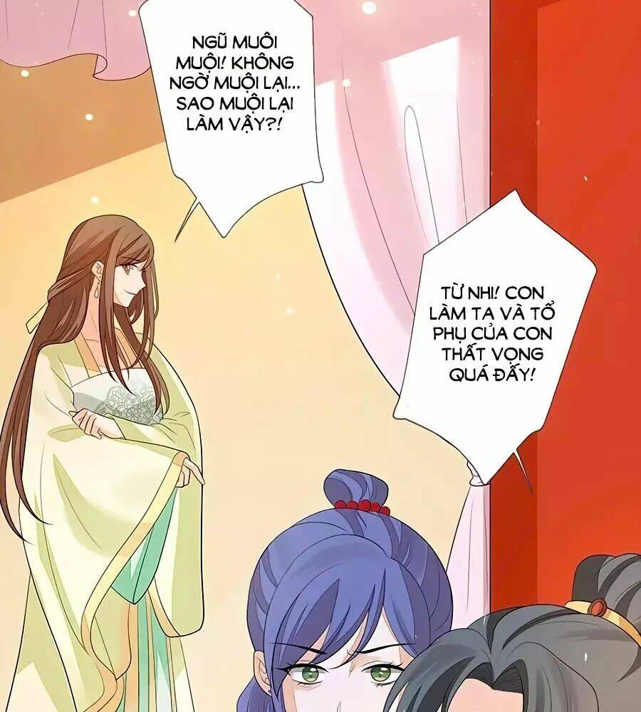 cửu khuyết phong hoa chapter 26 47