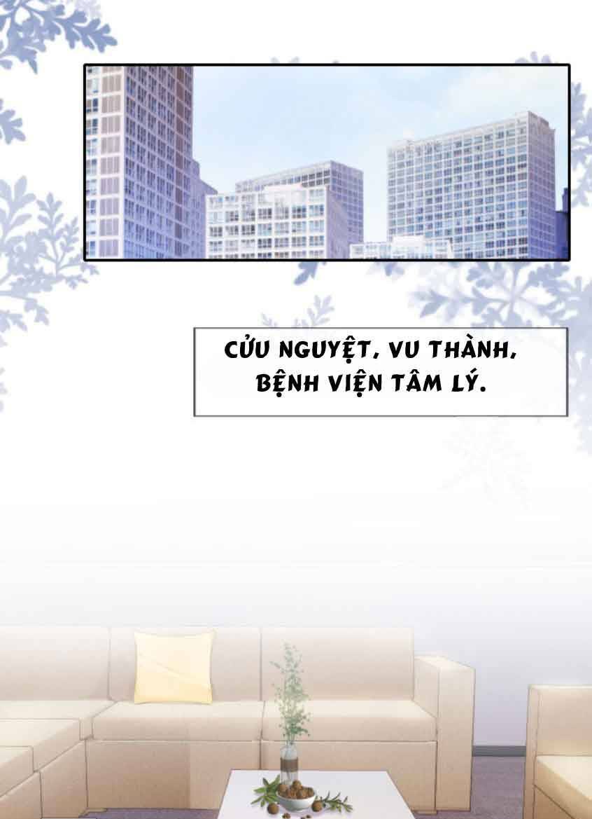 ngự tỷ toàn năng lại bị phá mã giáp chapter 1 13