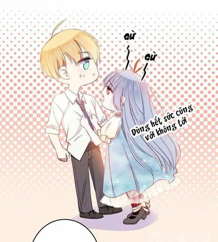 huyết quỷ luyến nhân chapter 13 26