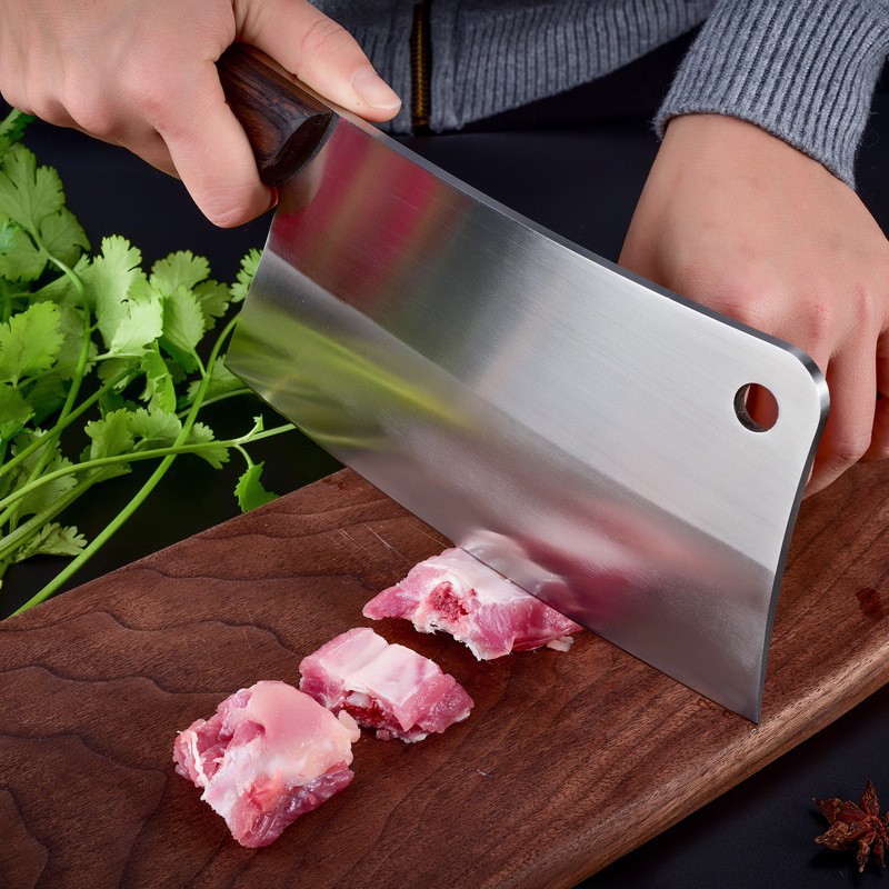Dao chặt xương xuất nhật