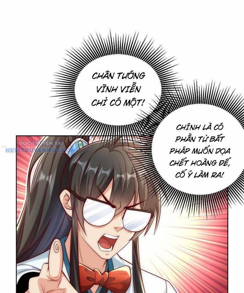 ta thực sự không muốn làm thần tiên chapter 35 62