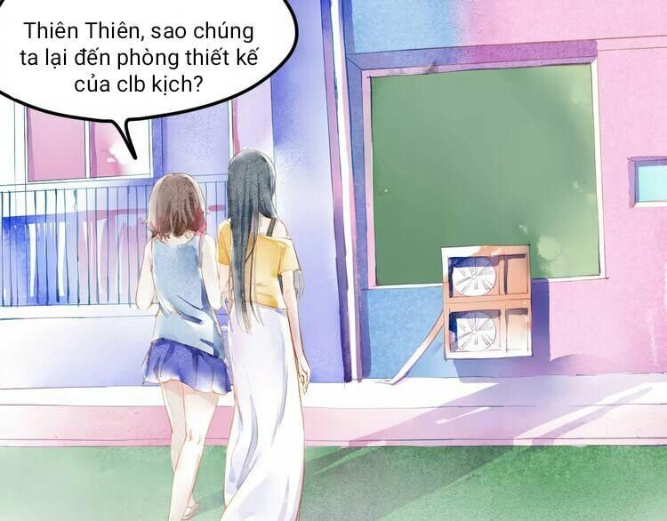 chuông và lá chapter 6.5 14