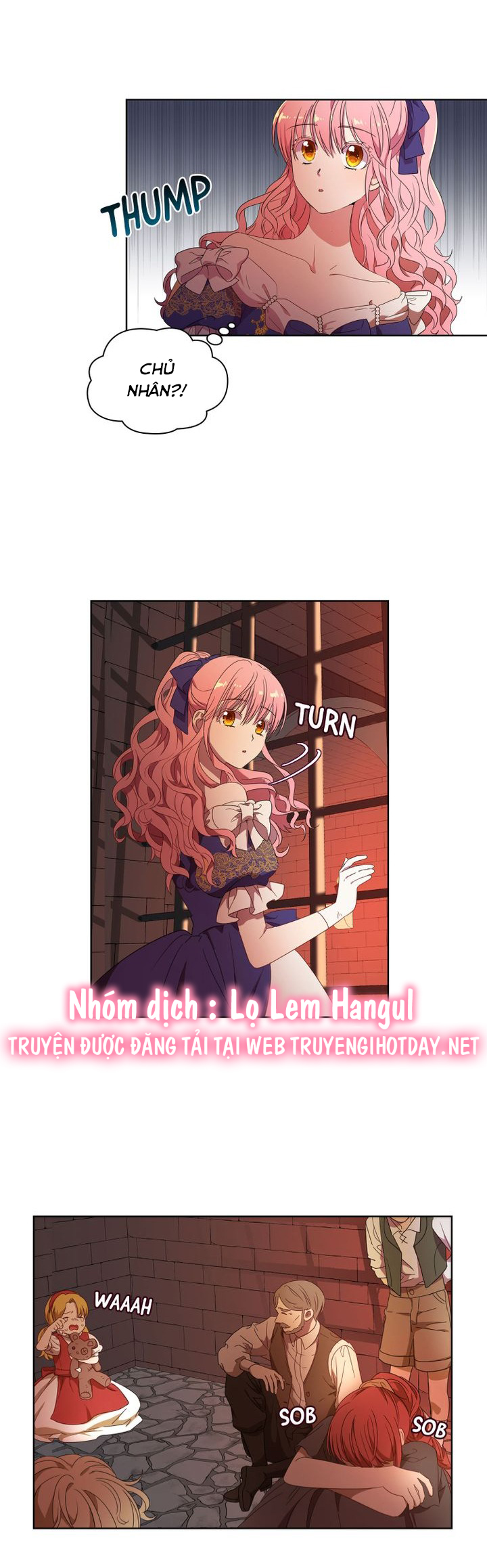 thuần hóa hoàng đế bạo chúa chapter 7 15