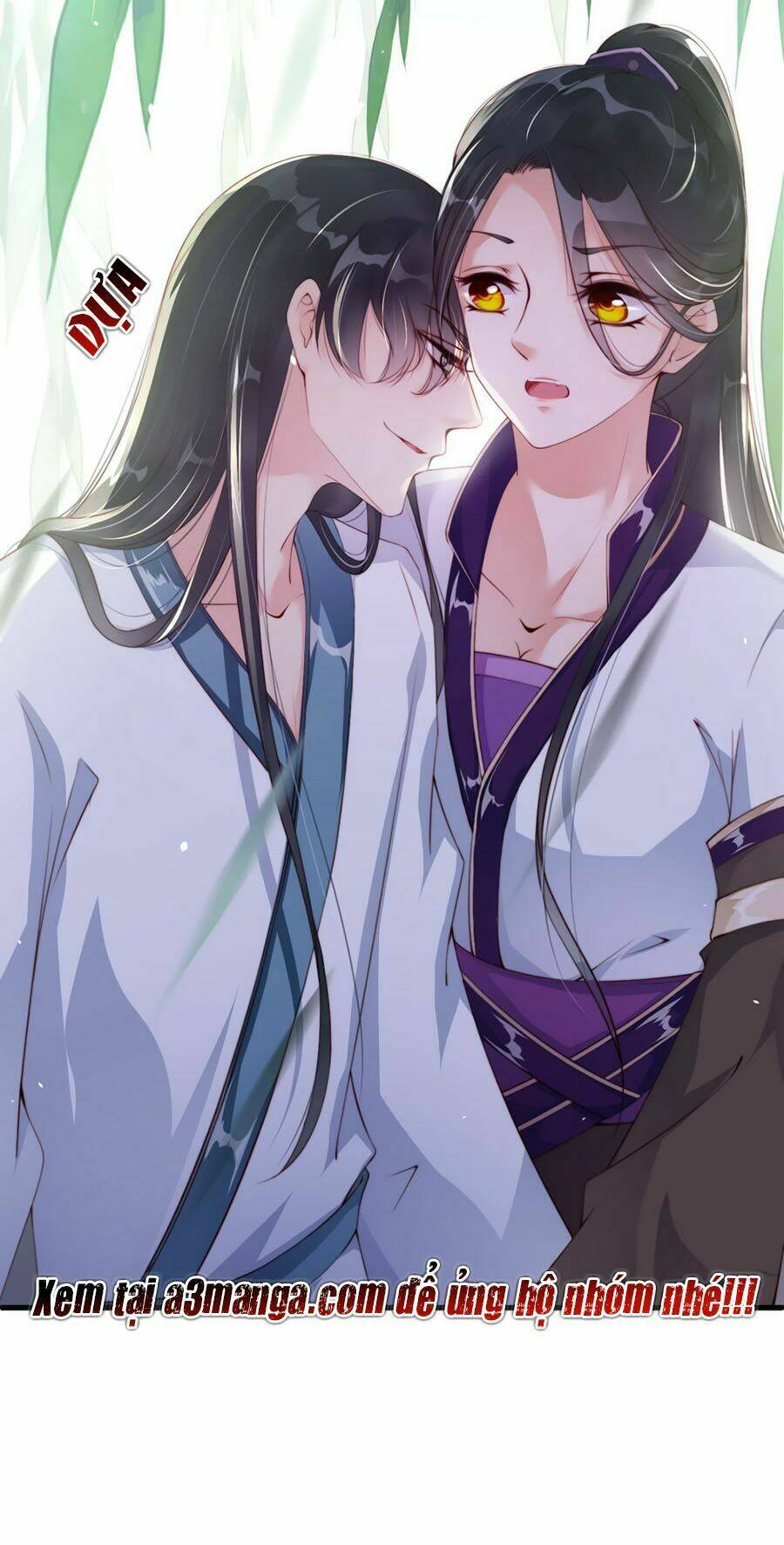 điềm mỹ chi huyết chapter 7 35